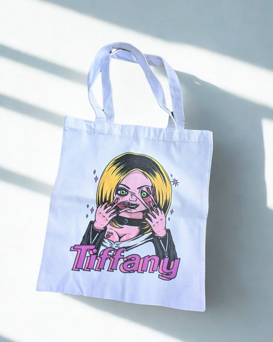Tote Bag Tiffany