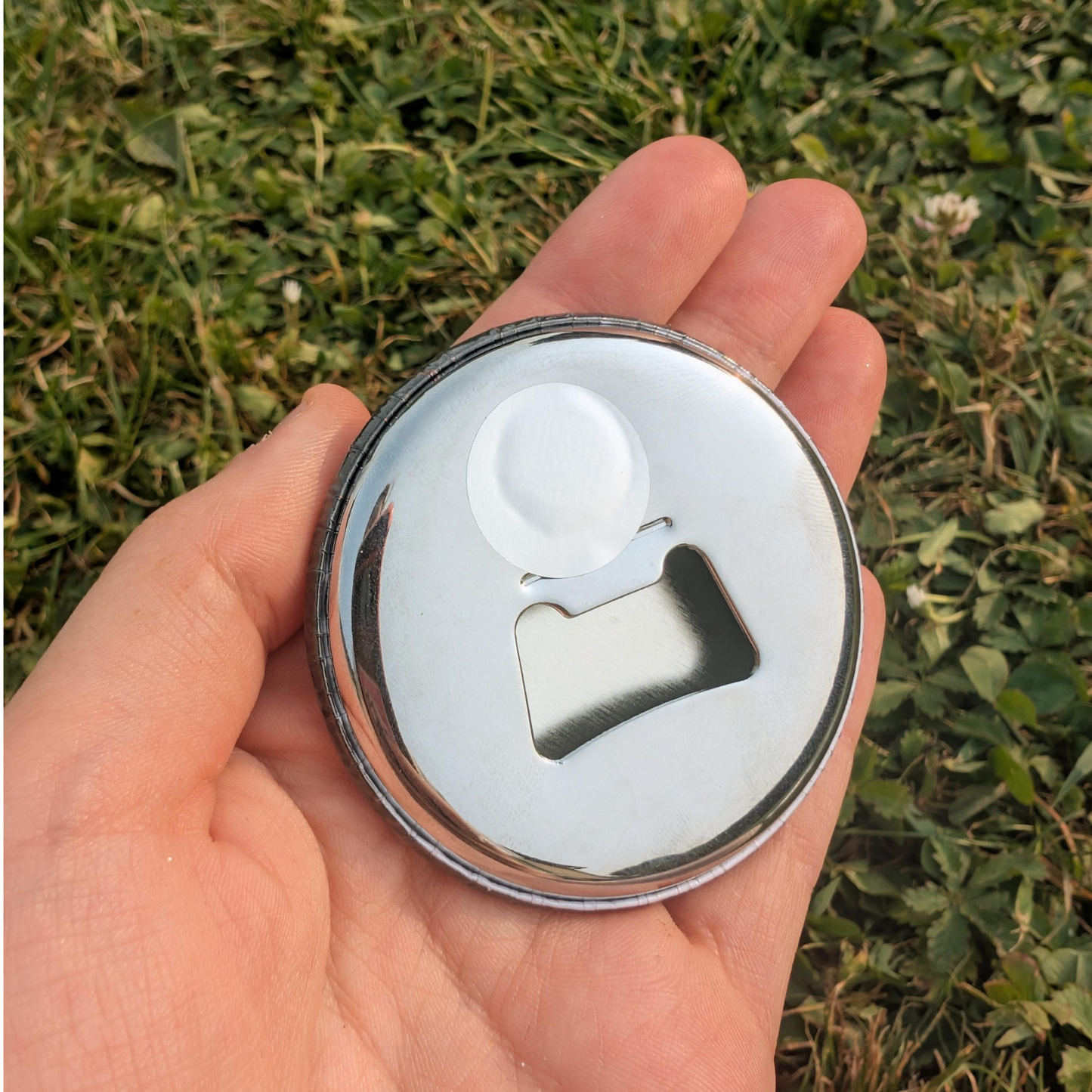 Badges, Décapsuleurs, Miroirs Mix 3