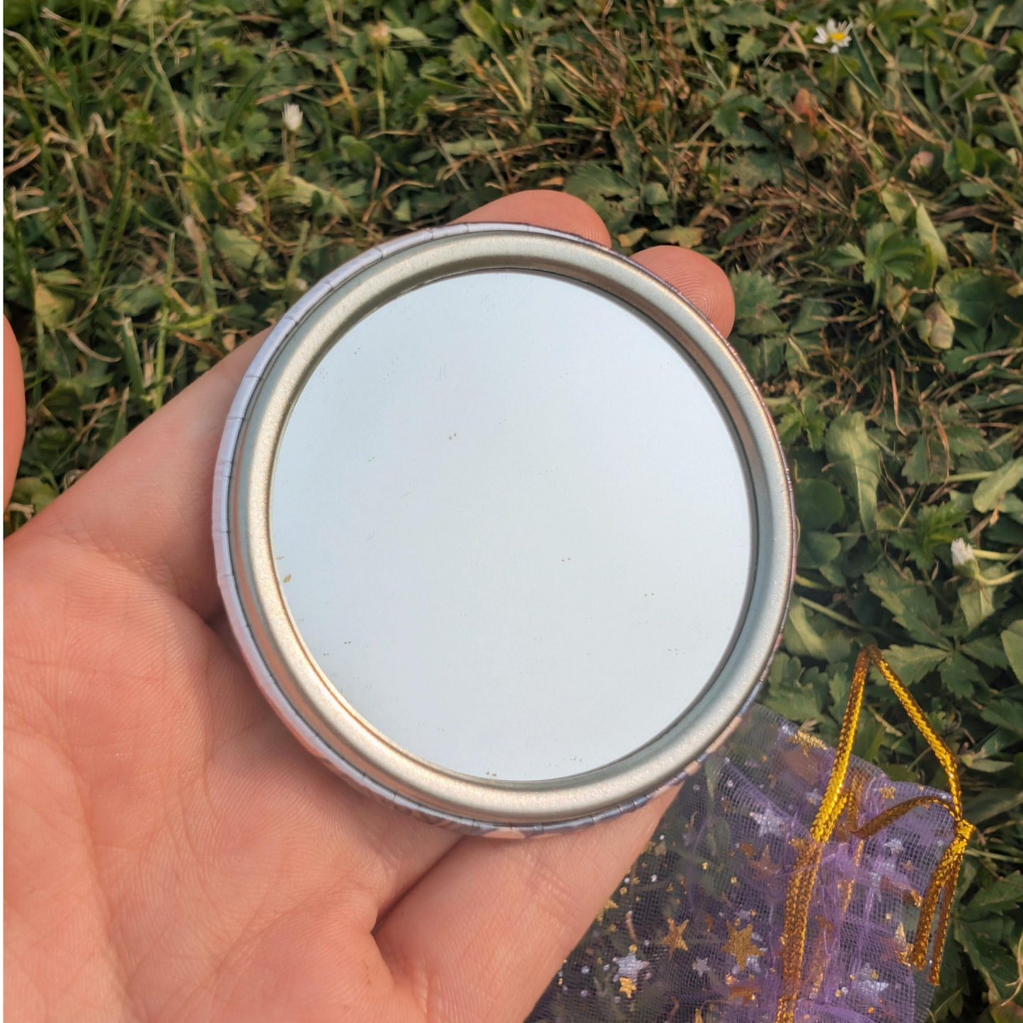 Badges, Décapsuleurs, Miroirs Mix 3