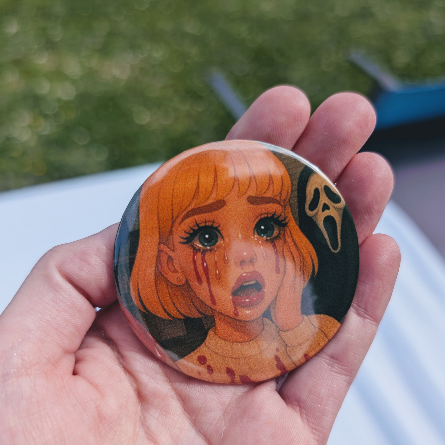 Badges, Décapsuleurs, Miroirs Mix 3