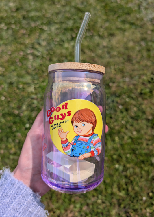 Gobelet Good Guys
