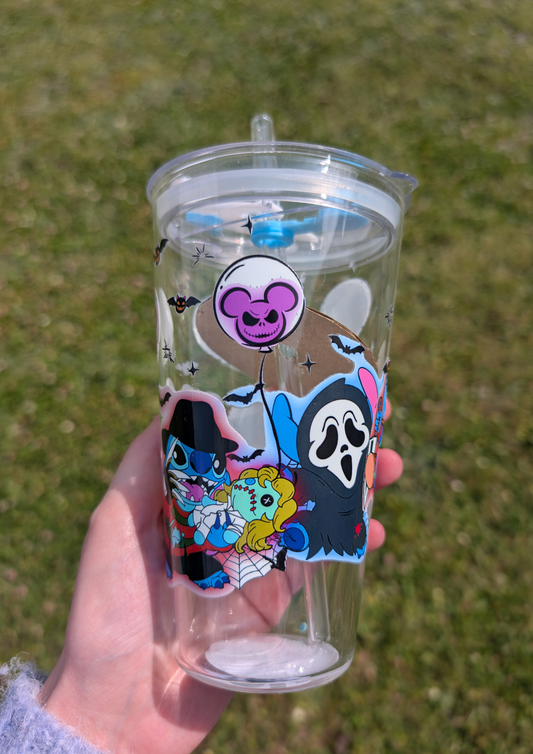 Gobelet Killer Stitch