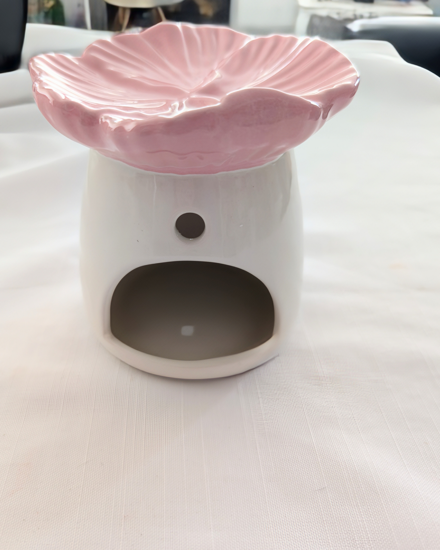 Brûleur fleur de cerisier (petit modèle)