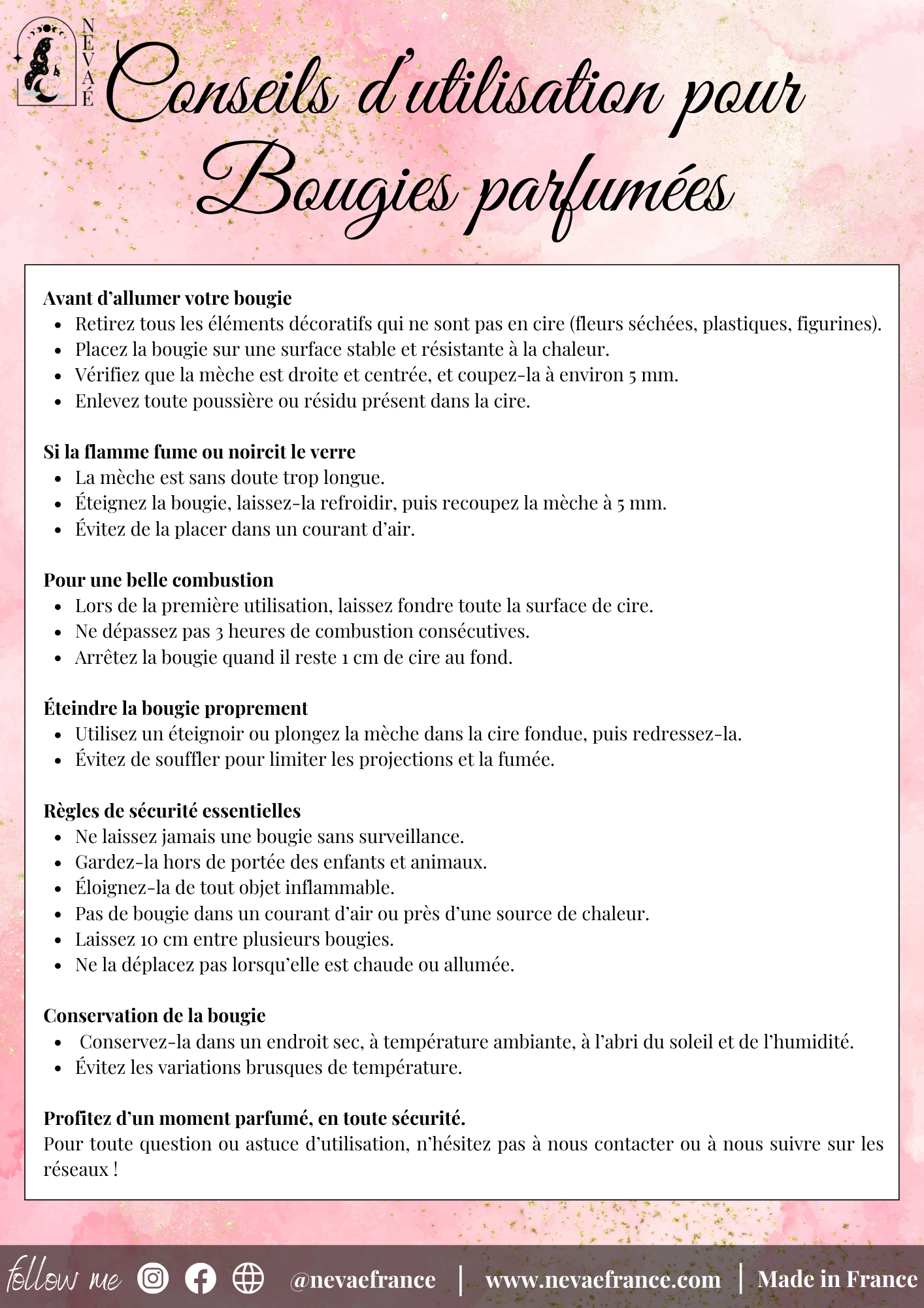 Bougie Bol Sonny Angel (sur mesure)