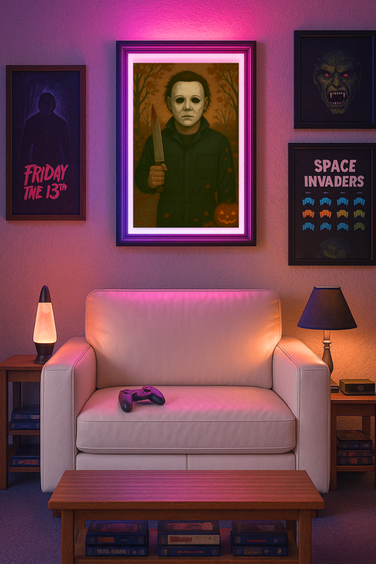 Affiche Michael