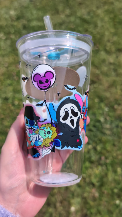 Gobelet Killer Stitch